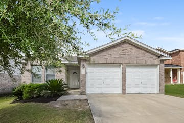 9727 Dakota Bay Converse, TX 78109